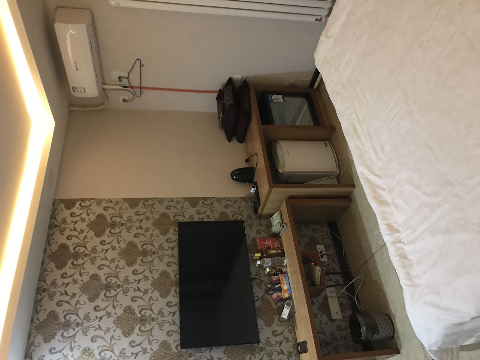 特惠房