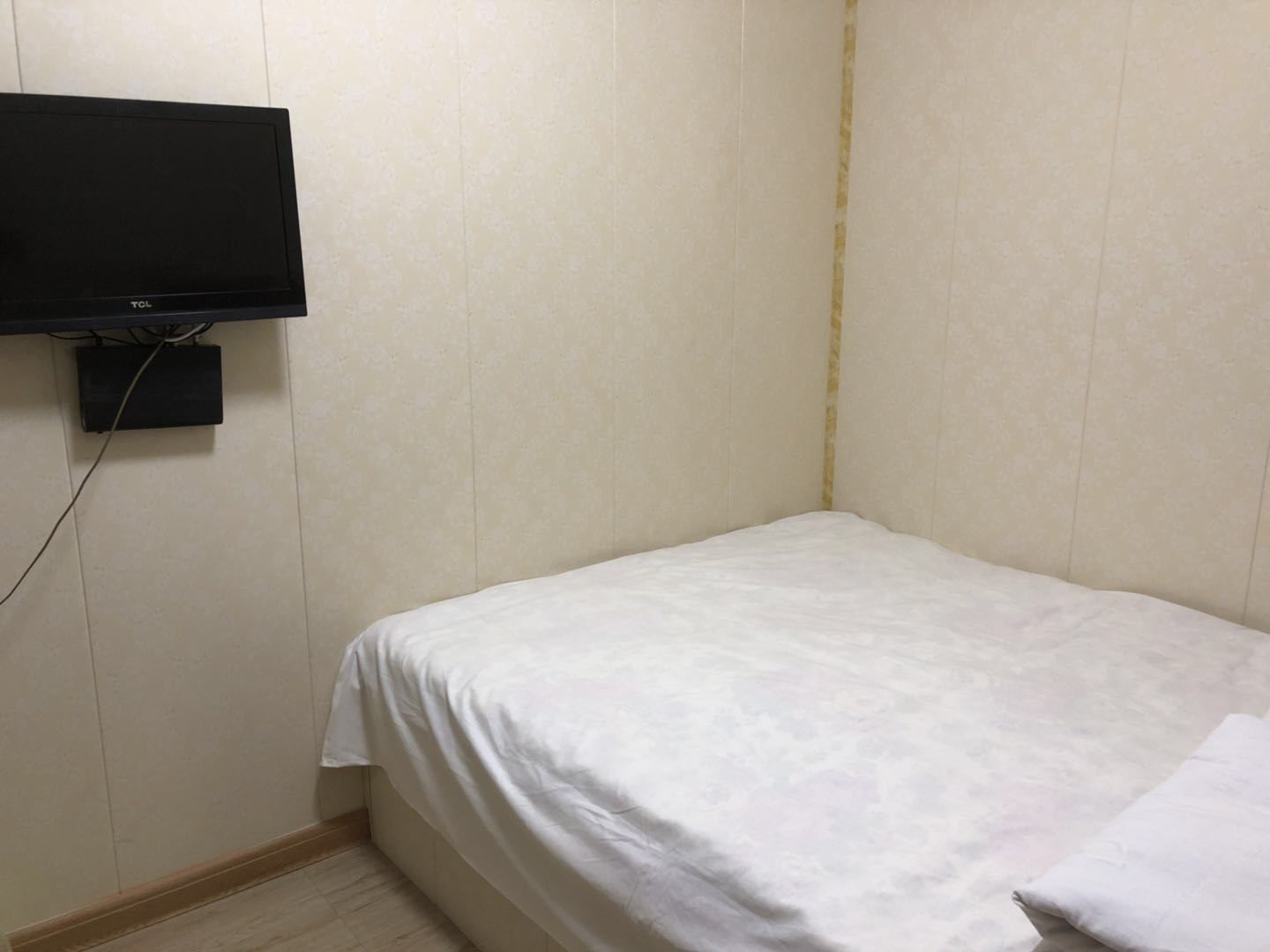 哈尔滨宏云旅店