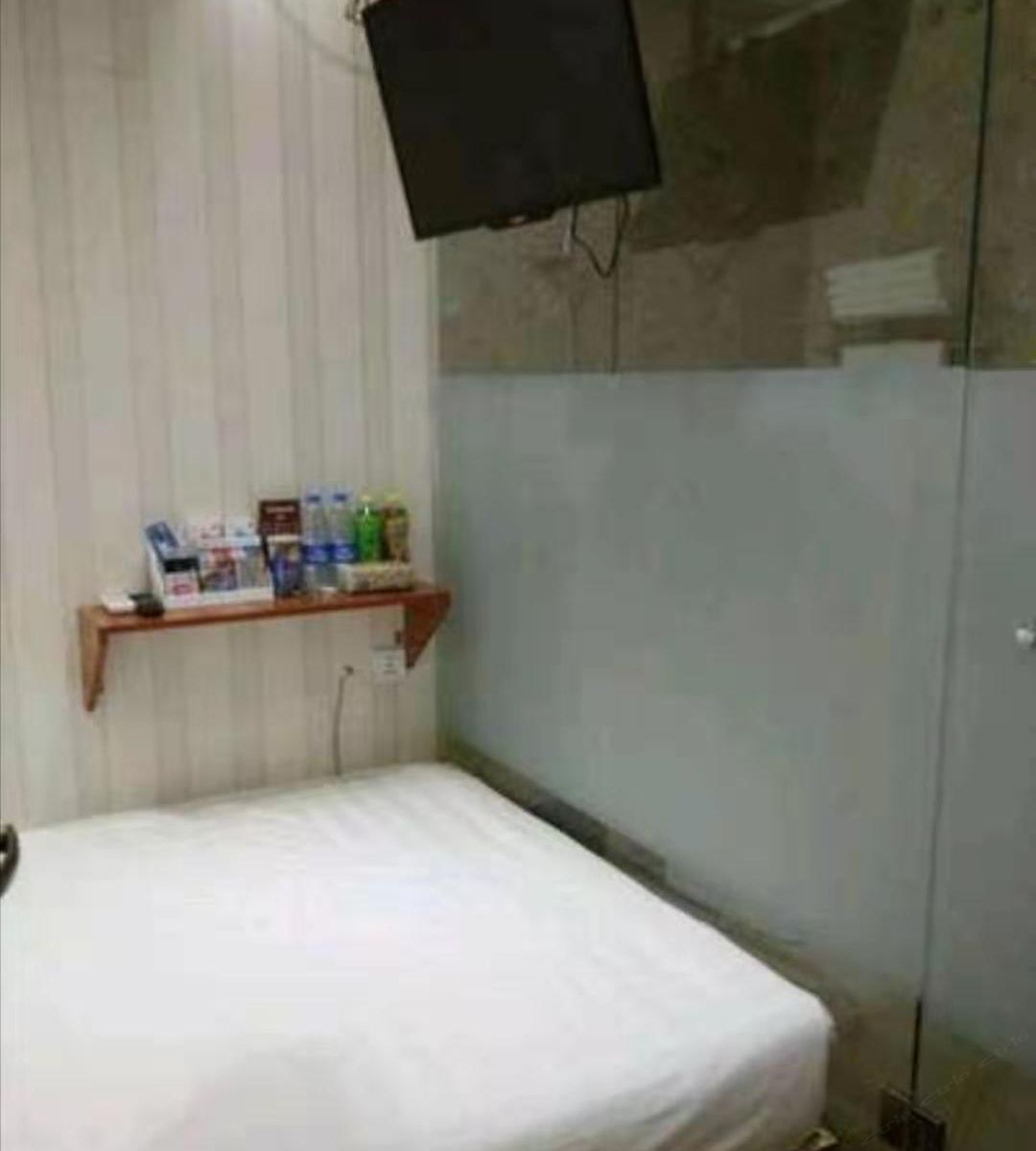 经济房(无窗)