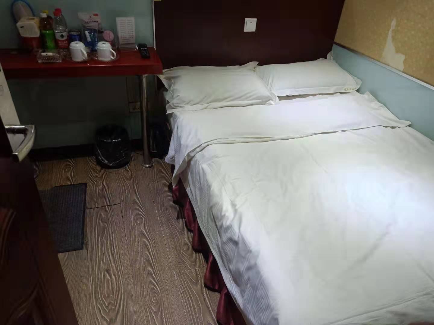 哈尔滨长红旅店