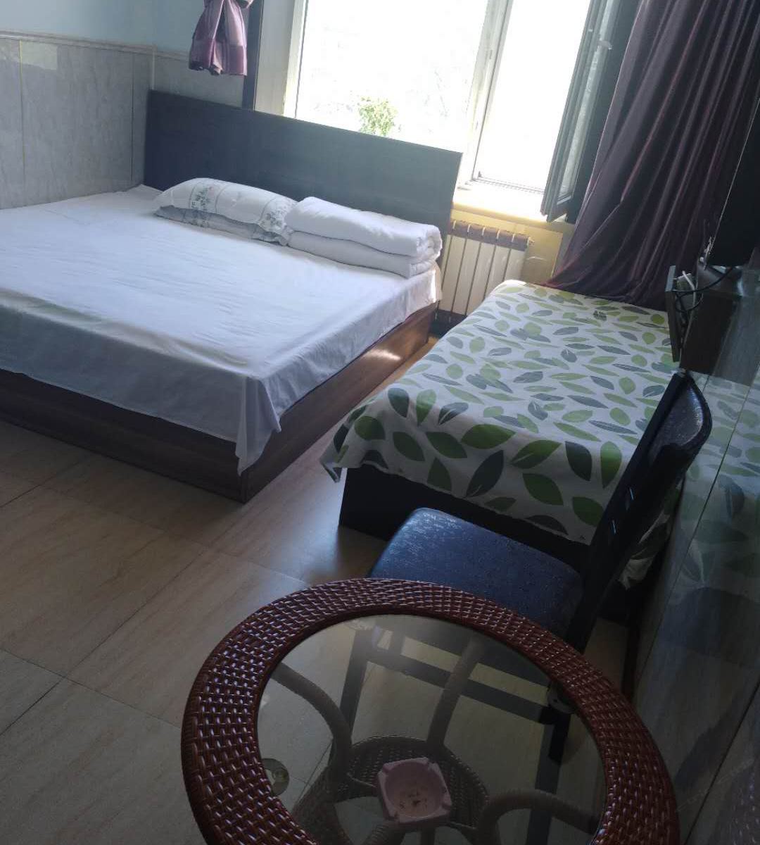 哈尔滨欣欣快捷旅馆