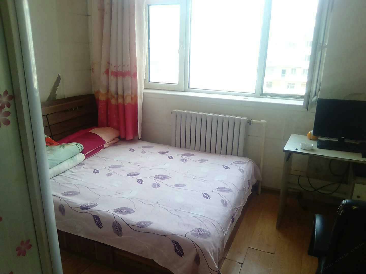 舒适大床房