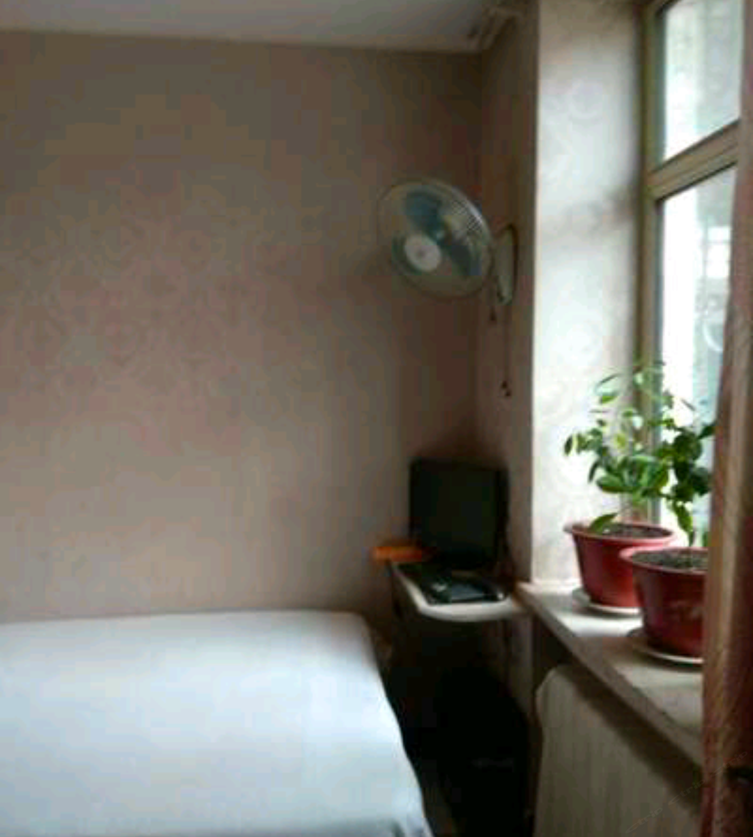 哈尔滨时尚旅馆南棵二道街店