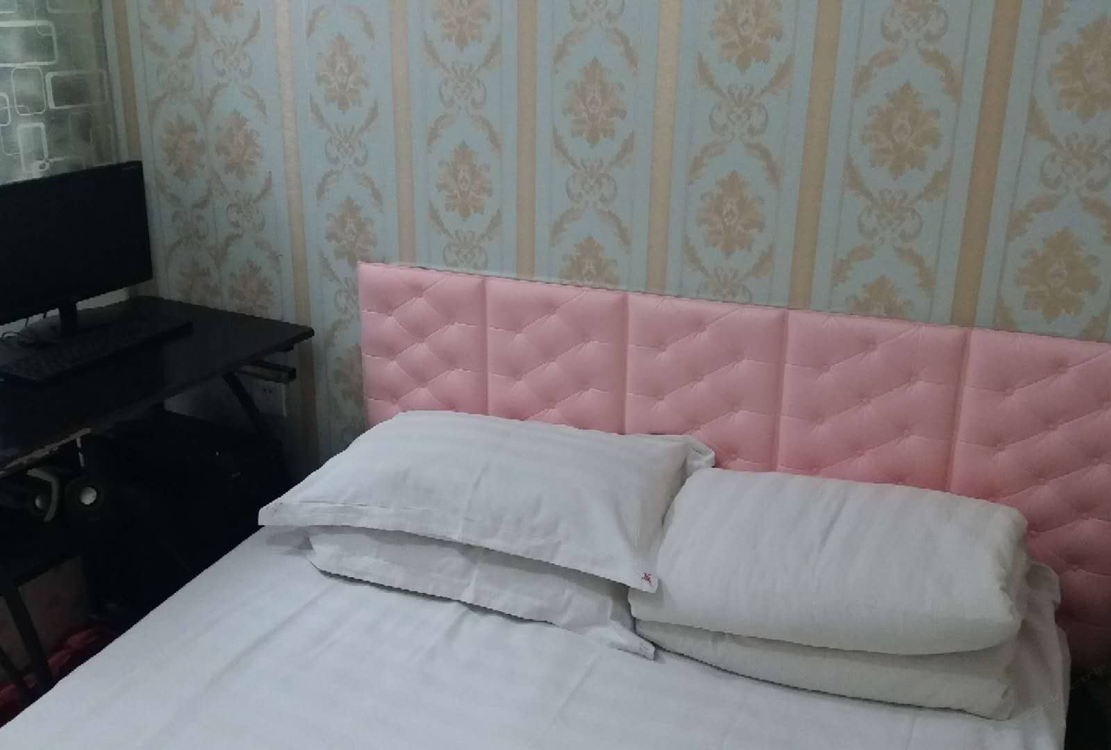 大床房(无窗)