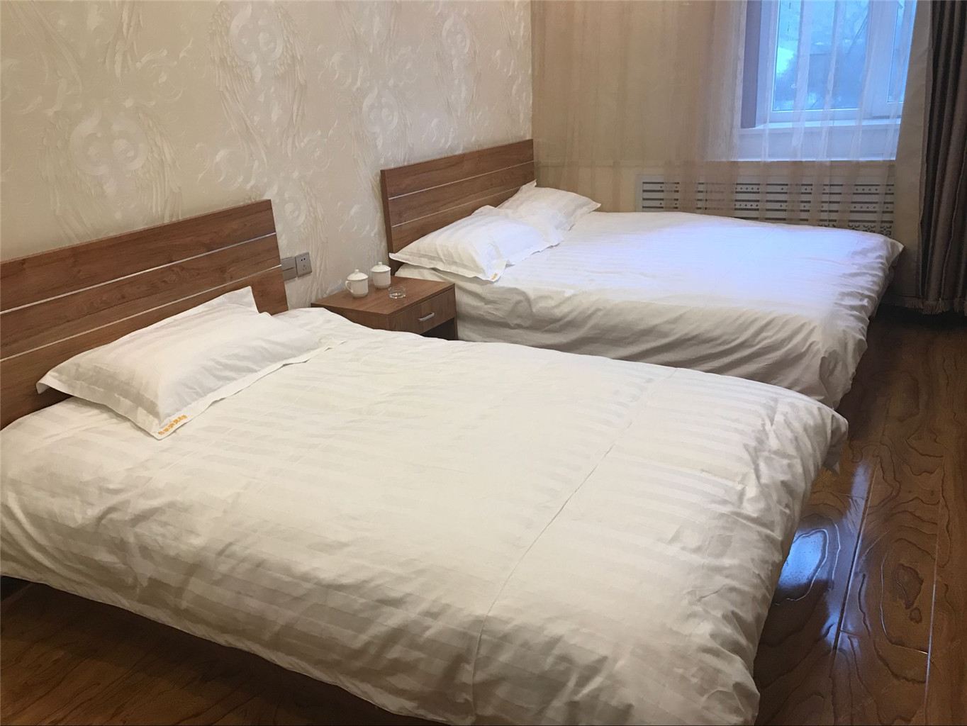 精选家庭间