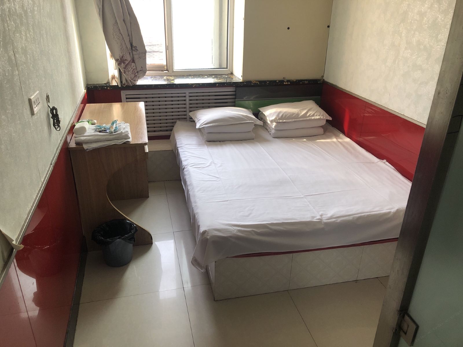 普通标准间