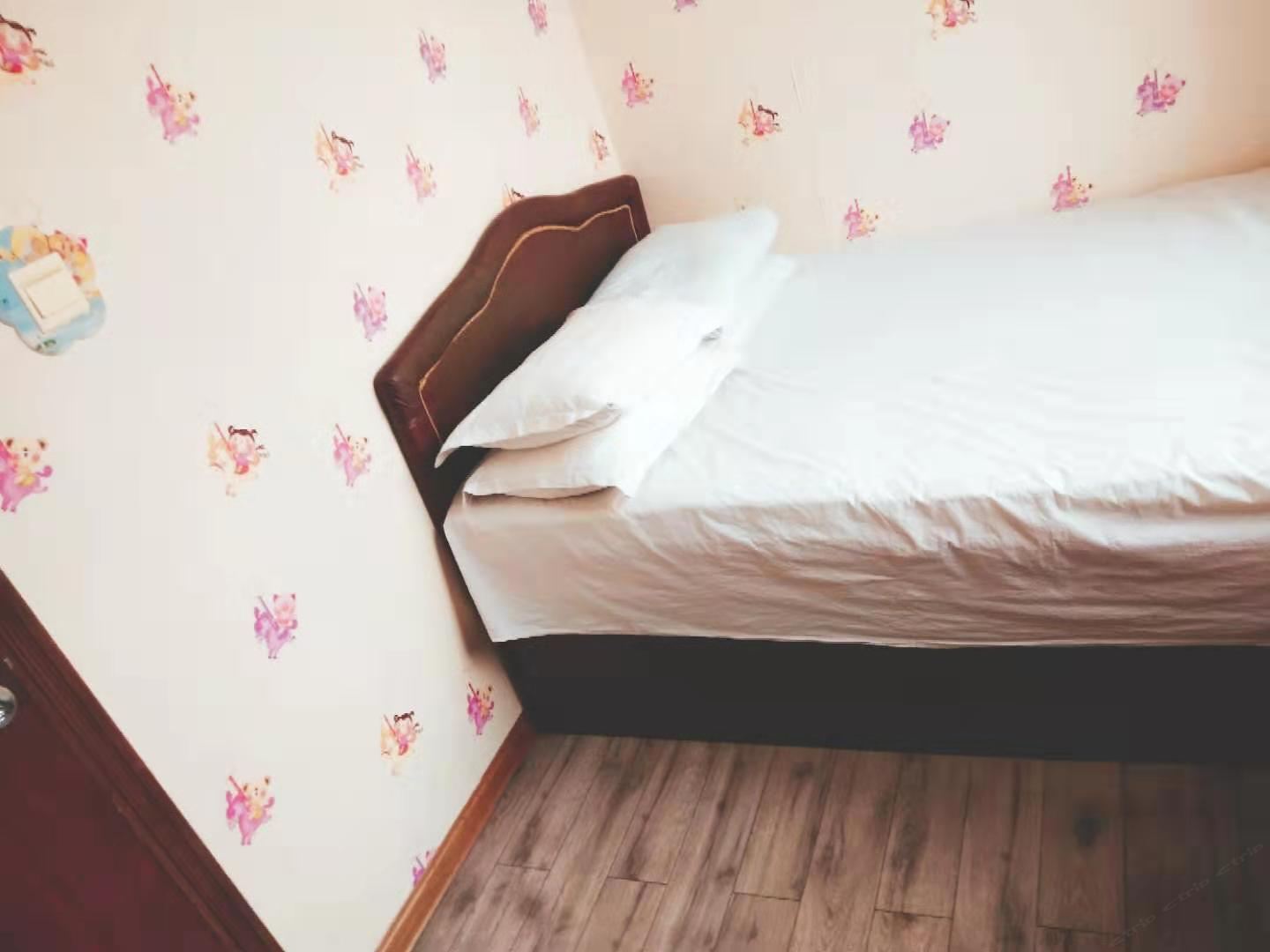 哈尔滨鸿福舒适旅馆征仪路店
