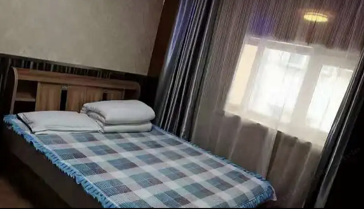 哈尔滨佳慧快捷宾馆