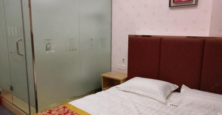 特惠大床房(无窗)