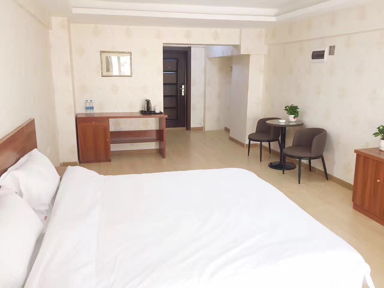 特惠大床房