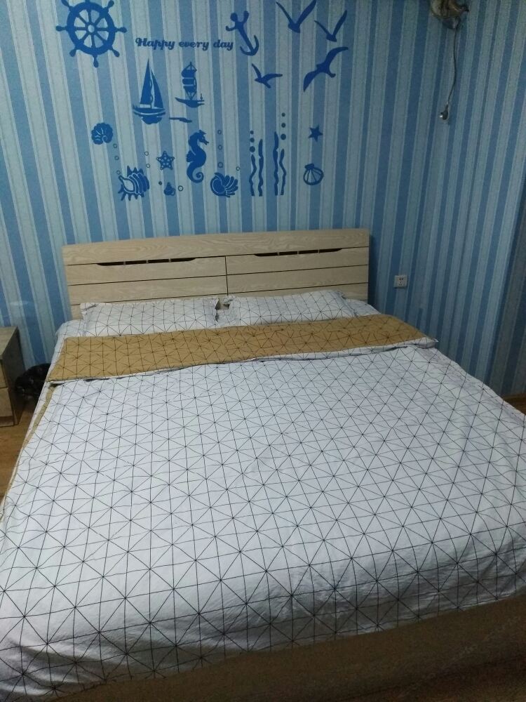 哈尔滨馨香公寓
