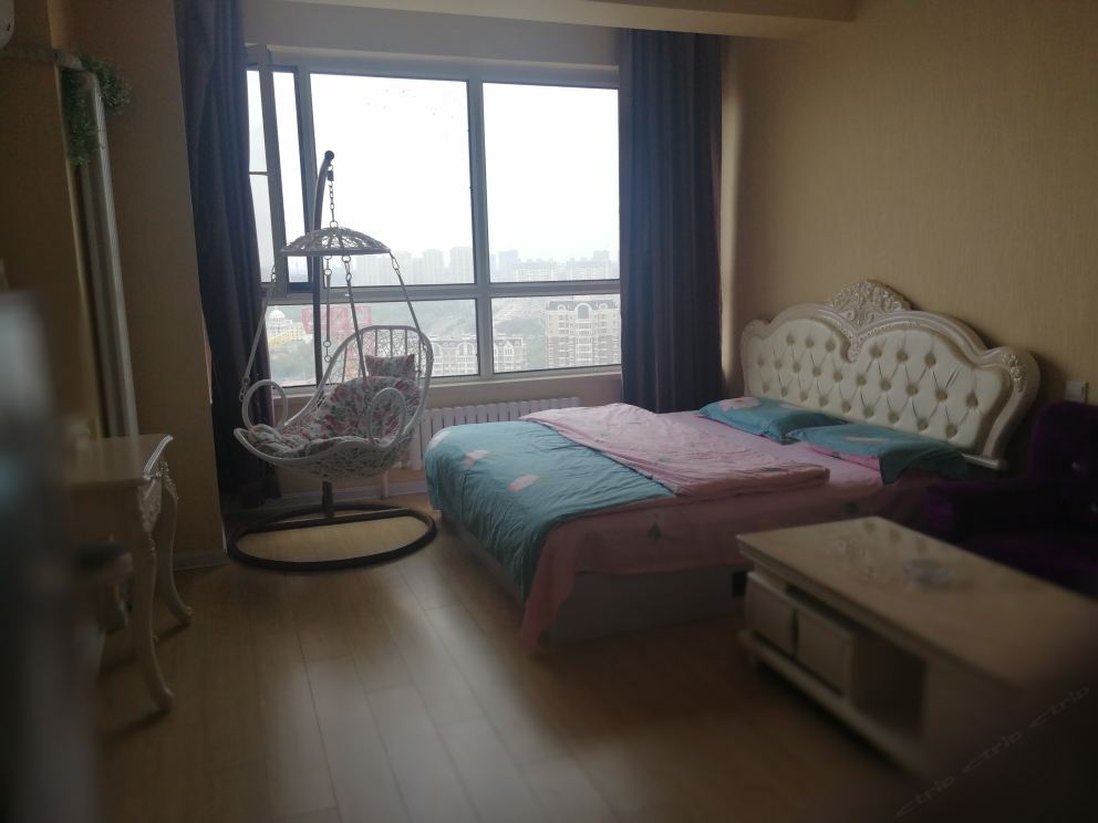 特惠大床房