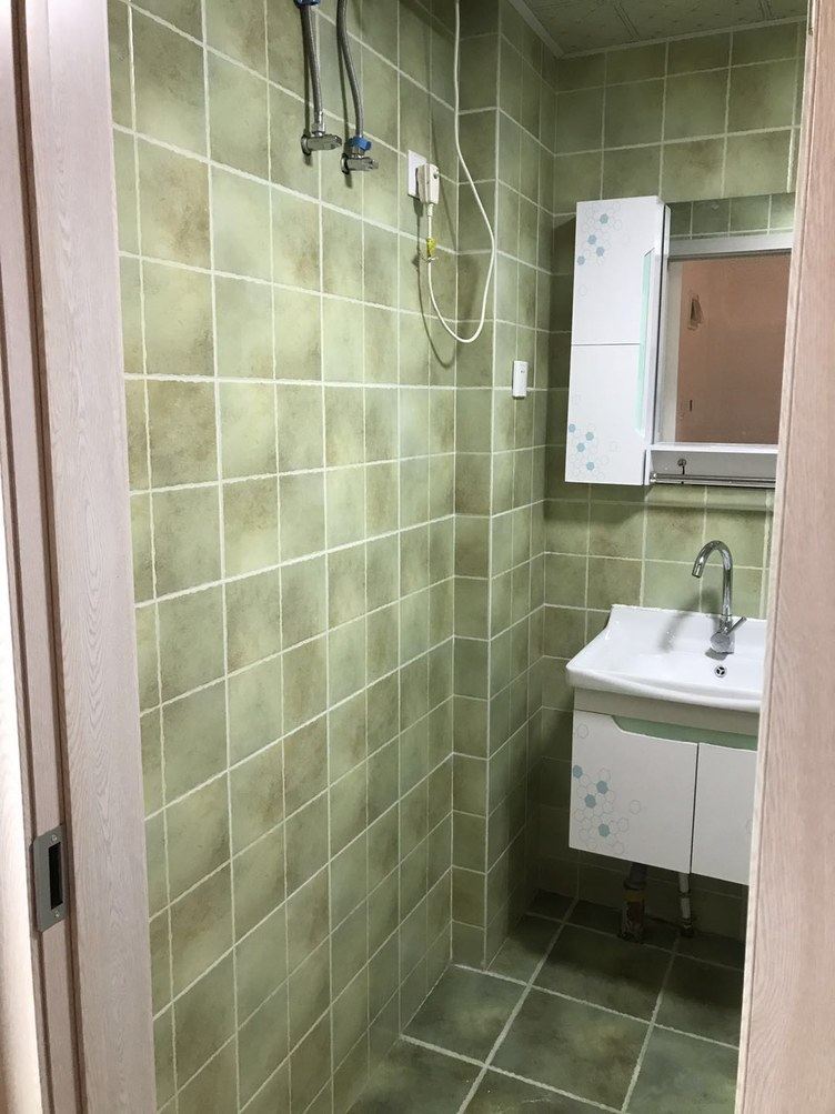 温馨宜家一室大床房