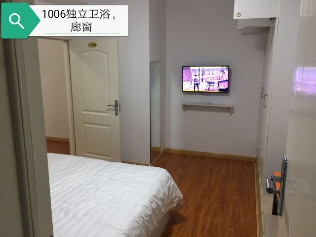 豪华大床房A