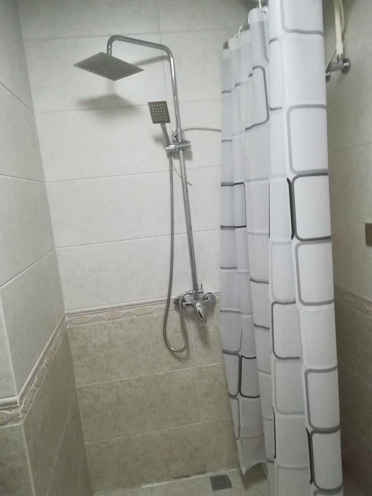舒适一室大床房