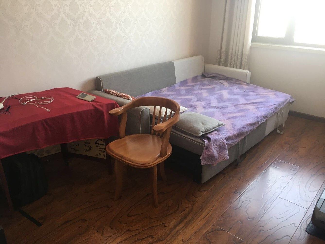 两房两厅