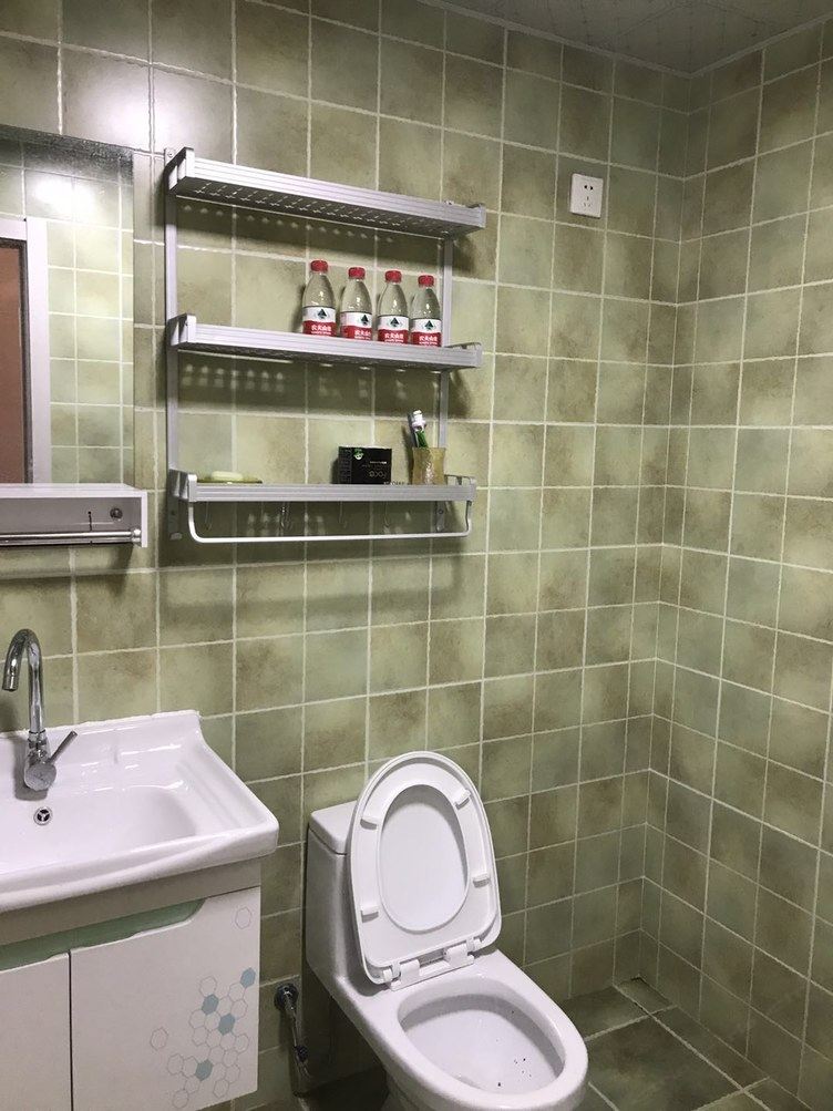 温馨宜家一室大床房