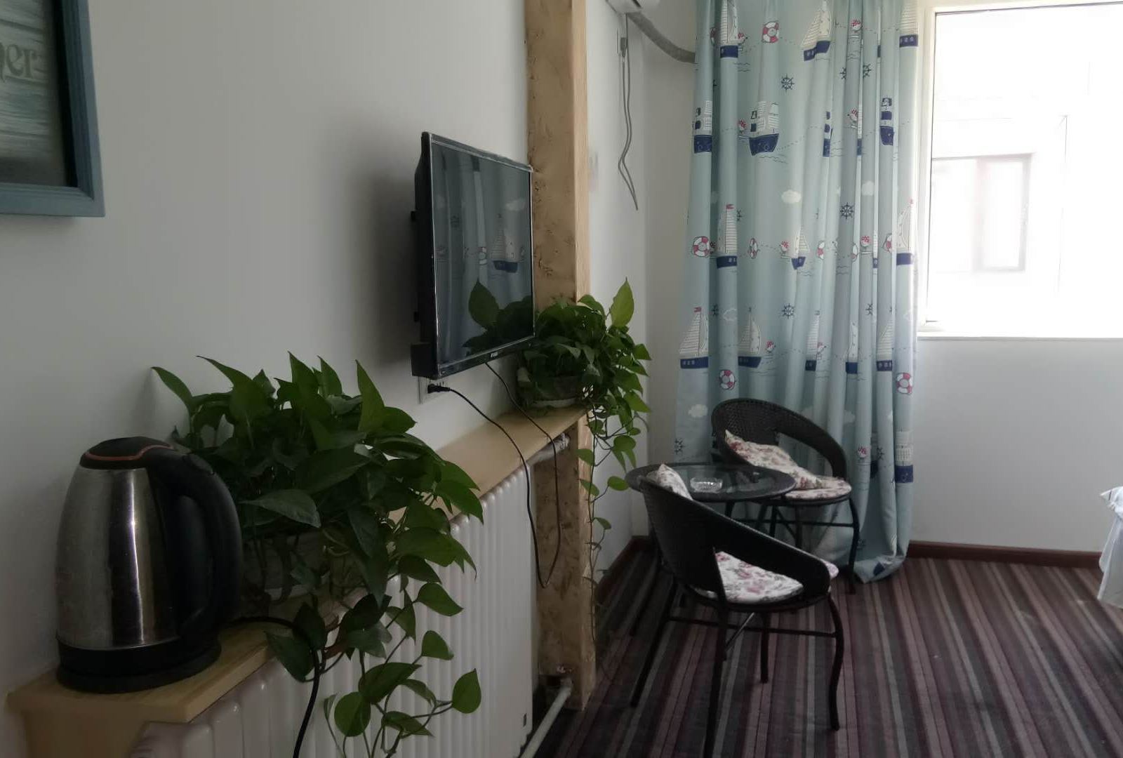 爱琴海