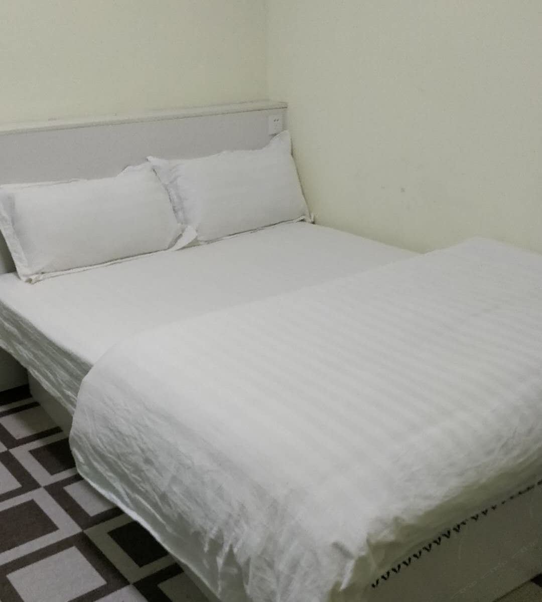 特价大床房