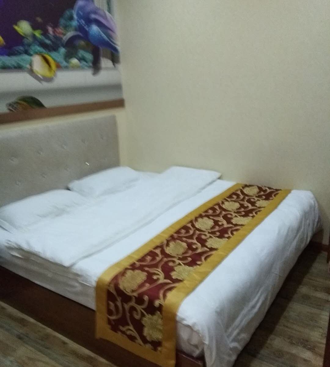 特价房