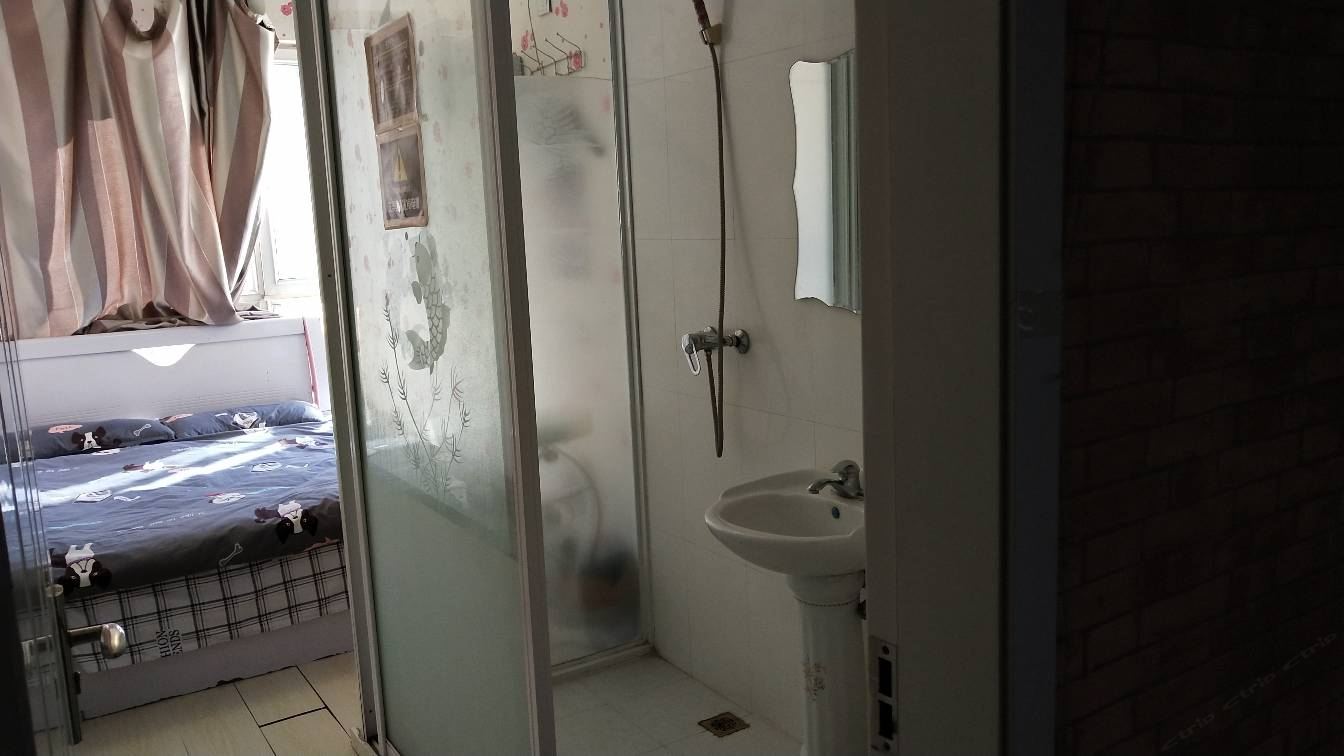 柏林迷你双人间