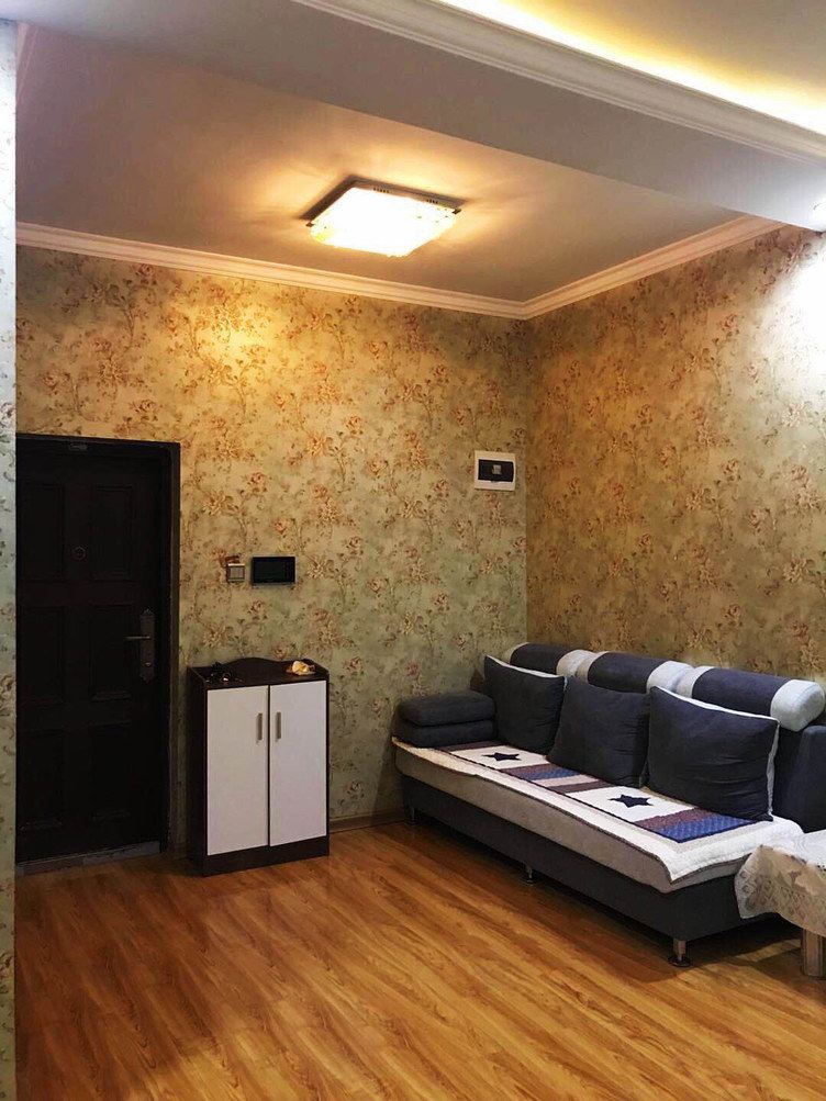 精致一室大床房