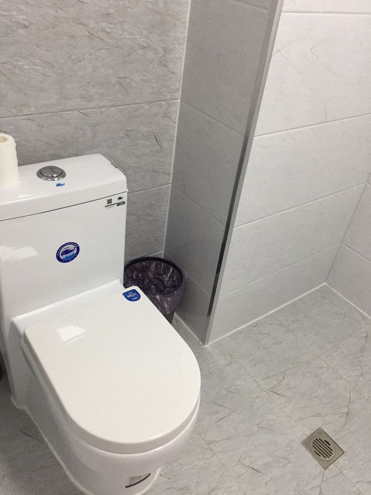 舒适一室大床房