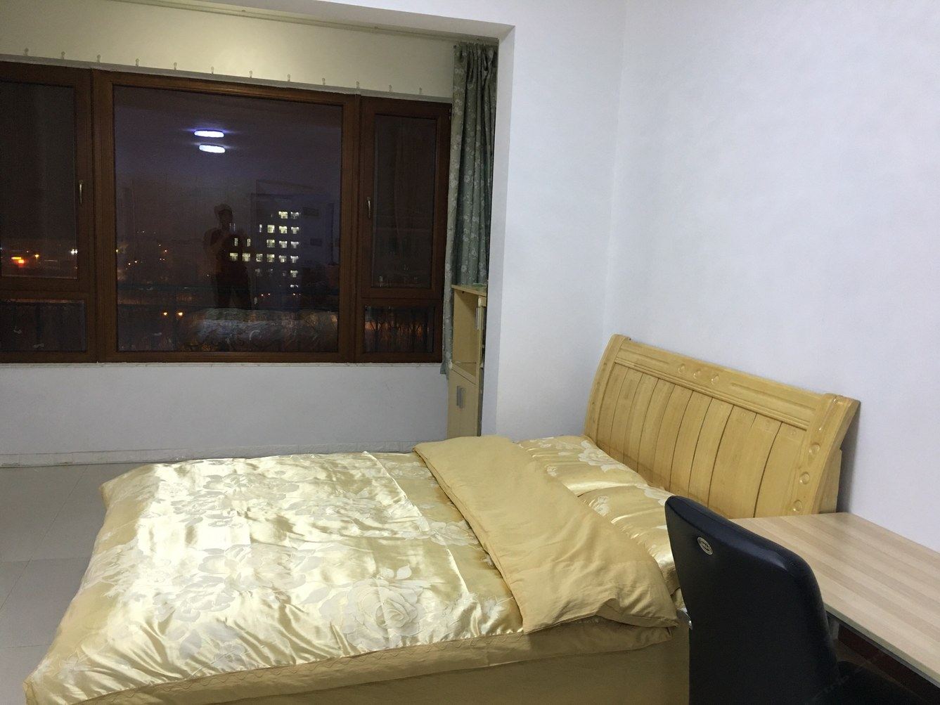 哈尔滨哪里那里日租公寓(2号店)
