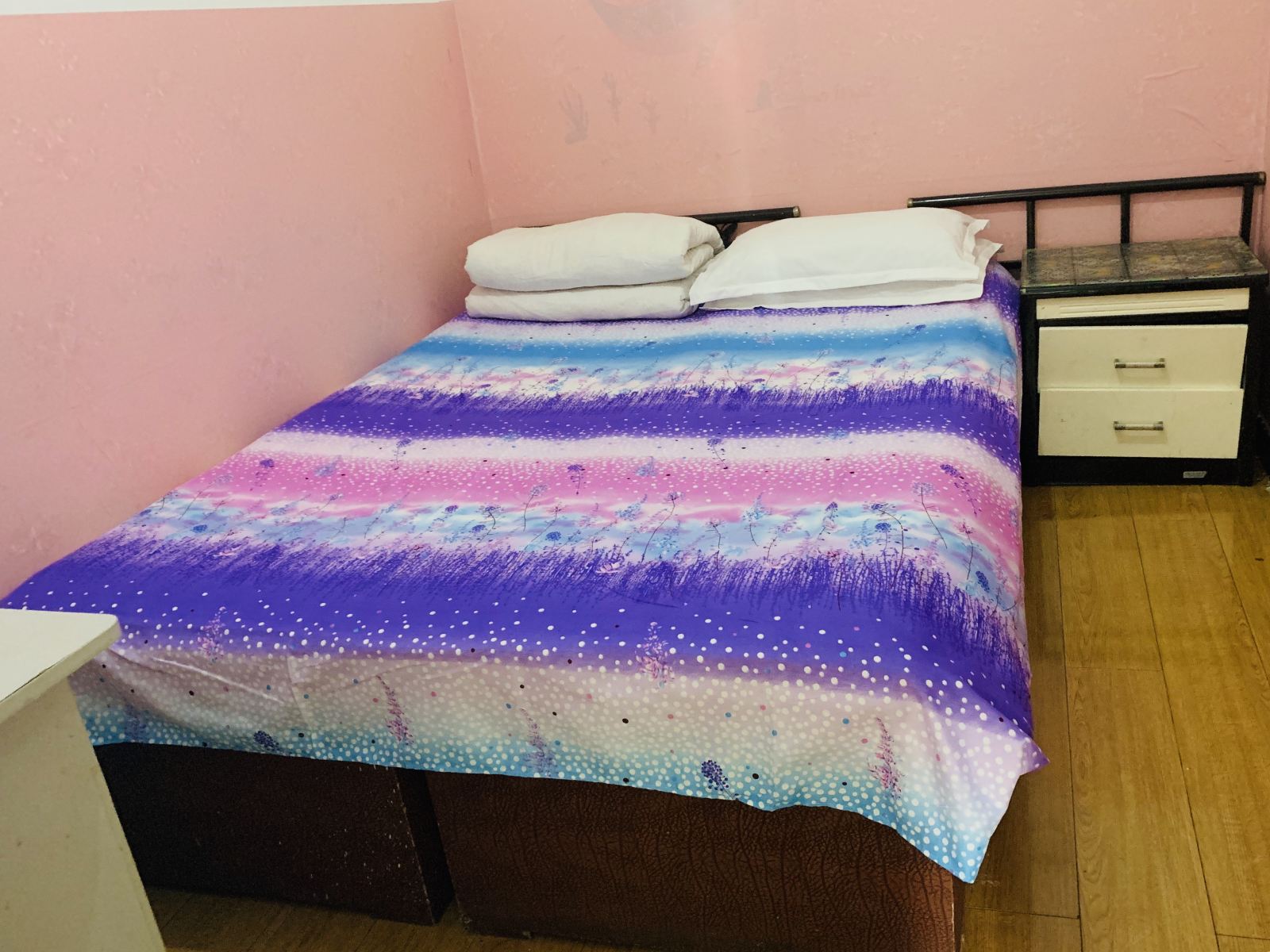 大床房