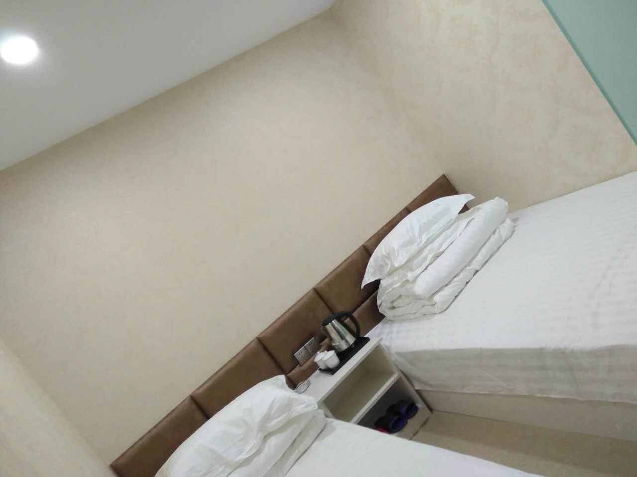 标准间(无窗)