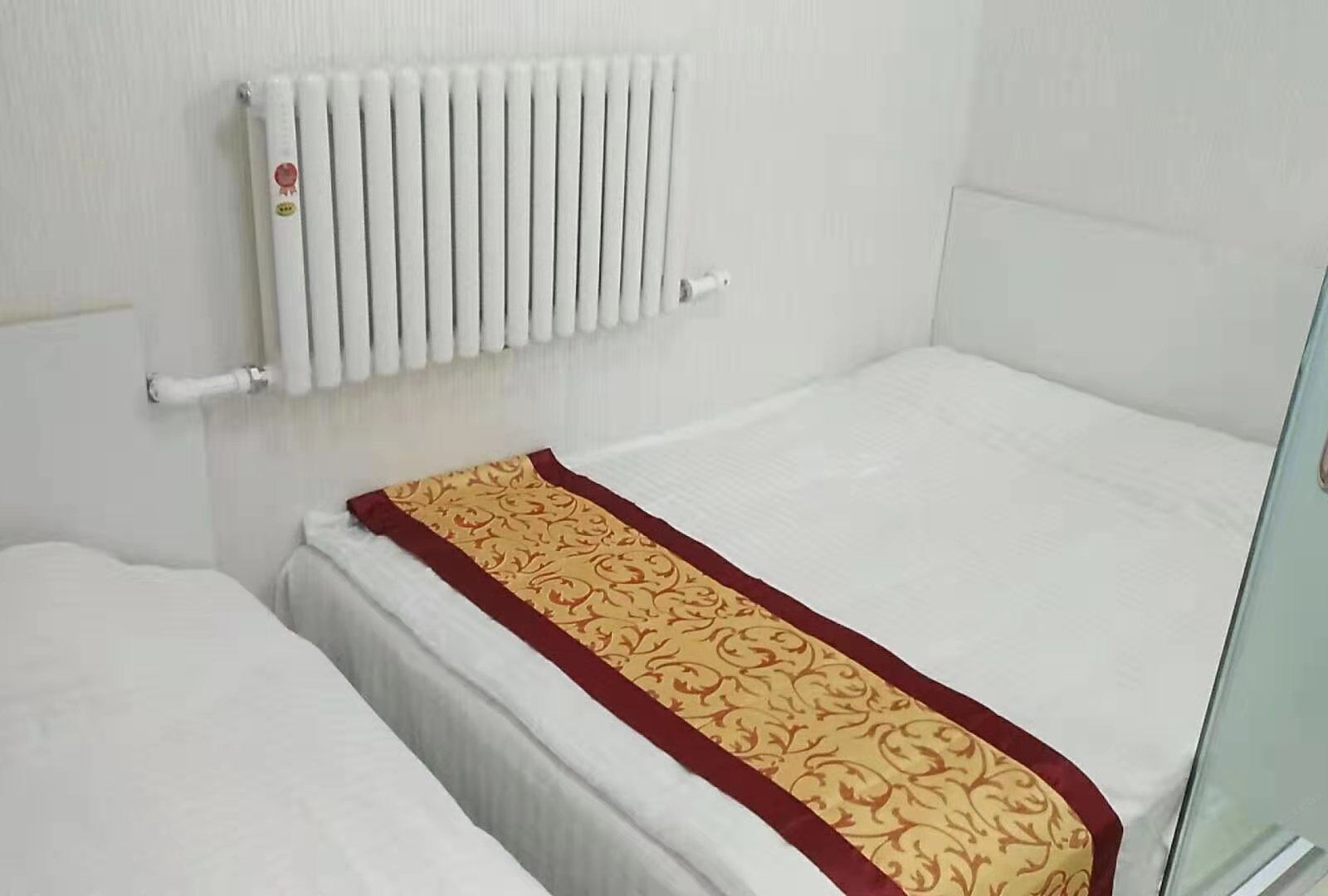 家庭房