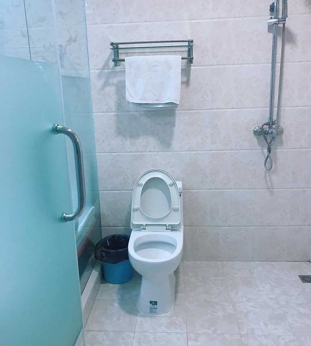 标准间