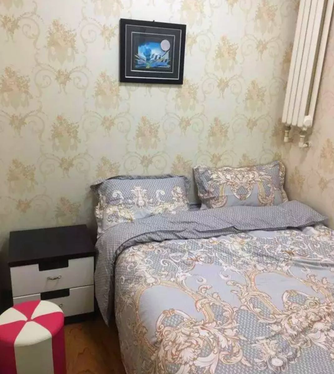 温馨大床房(无窗)
