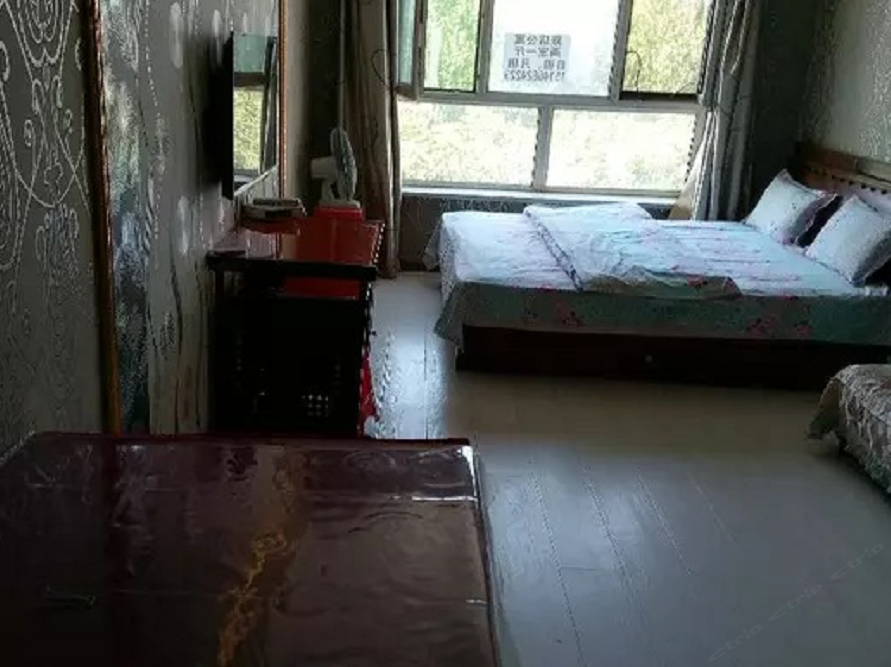 精品大床房