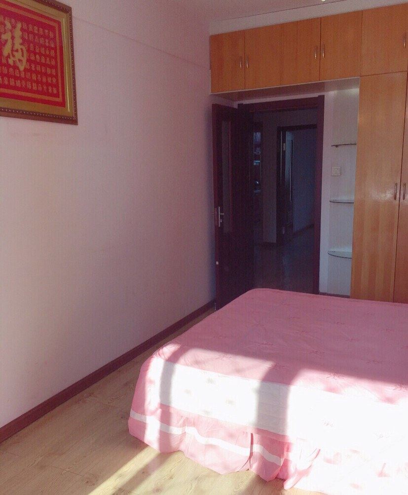 哈尔滨李大姐公寓(2号店)