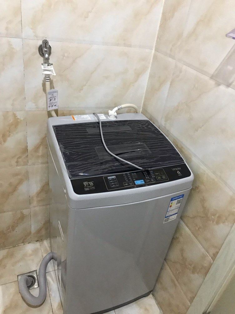 别致一室大床房