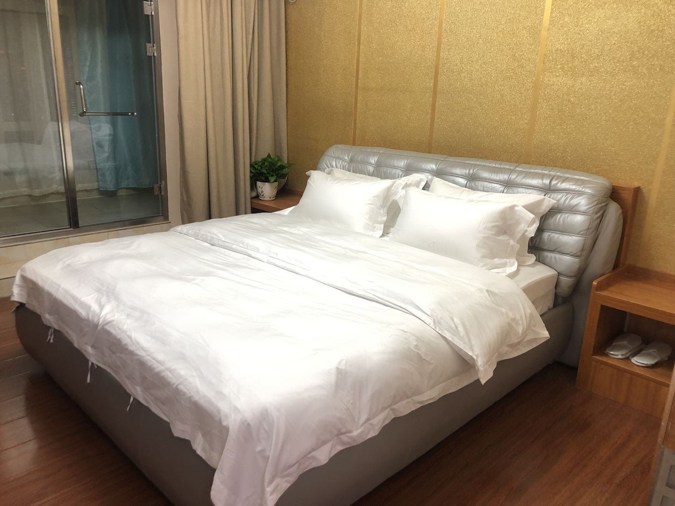 哈尔滨滨客来公寓(3号店)
