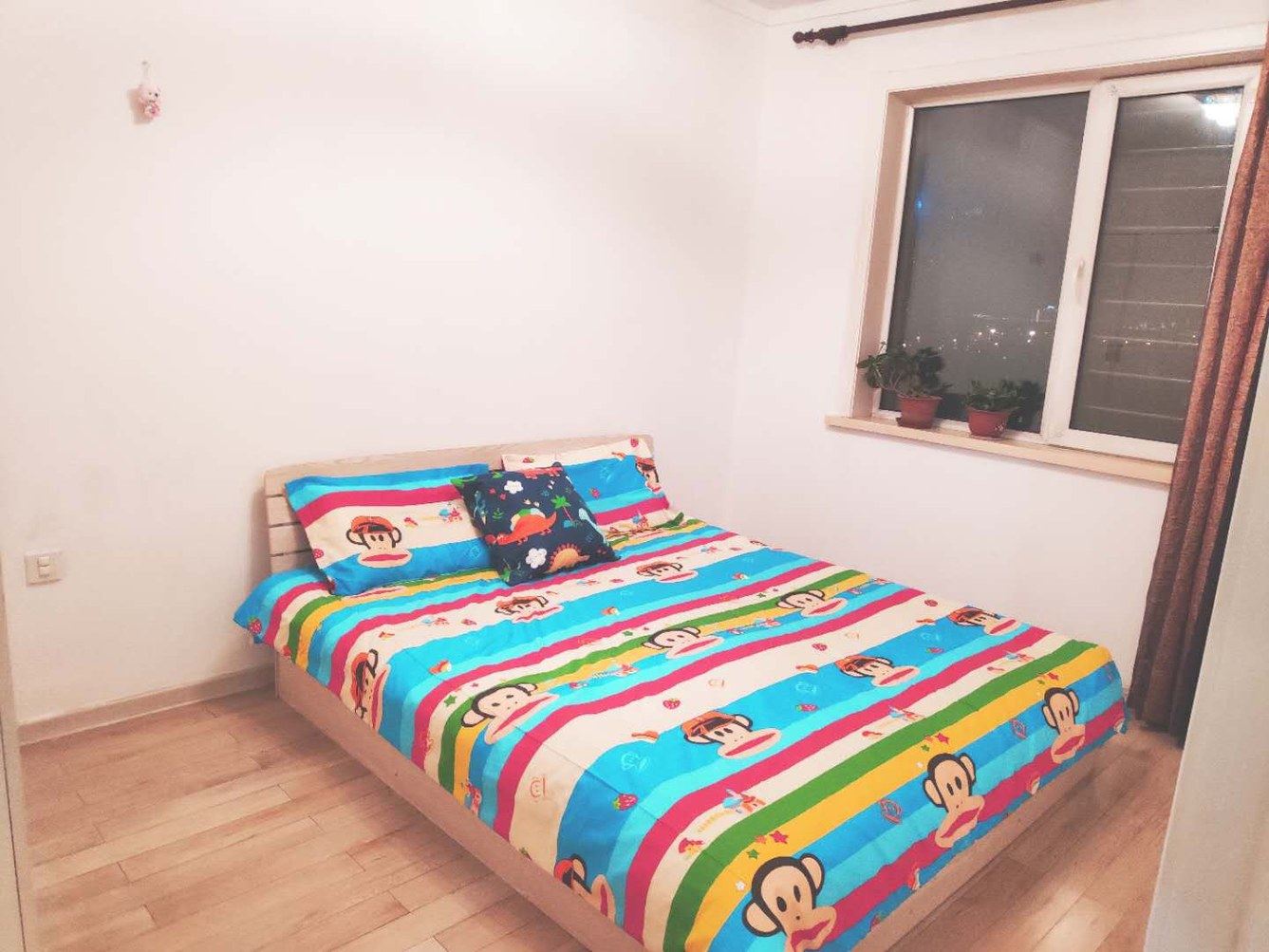 哈尔滨用户8305公寓(2号店)