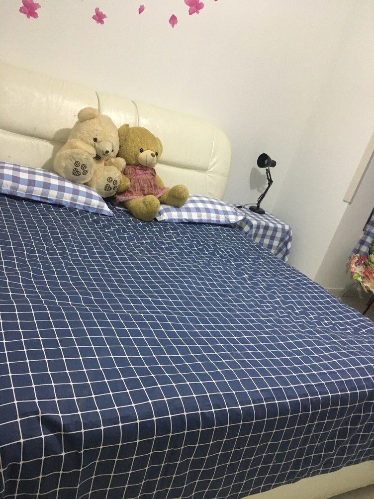 哈尔滨休闲时光公寓(4号店)