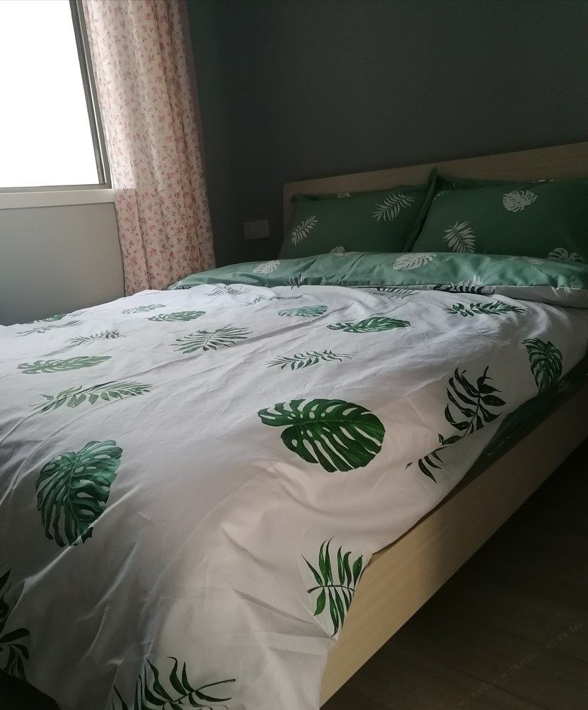 哈尔滨CQ公寓