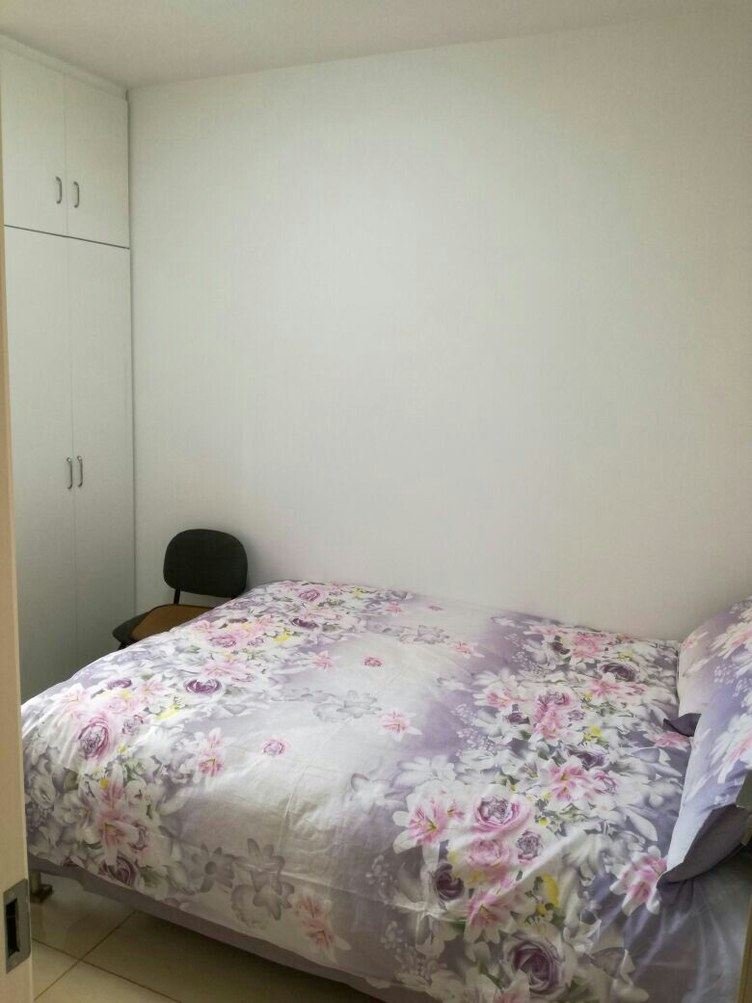 哈尔滨胡先生公寓