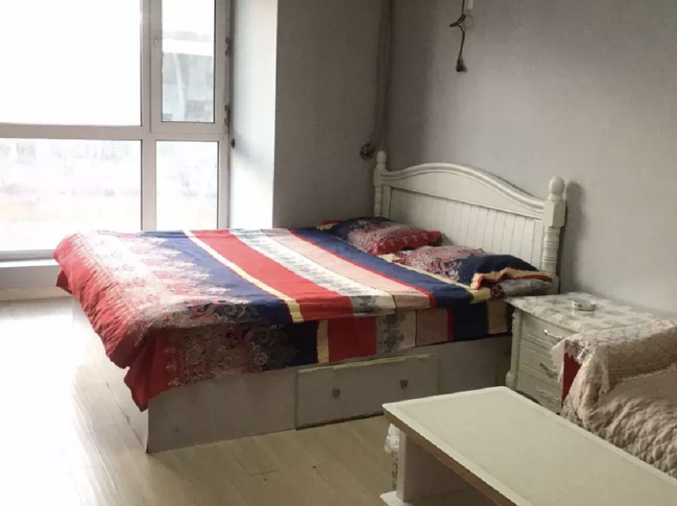 特价大床房