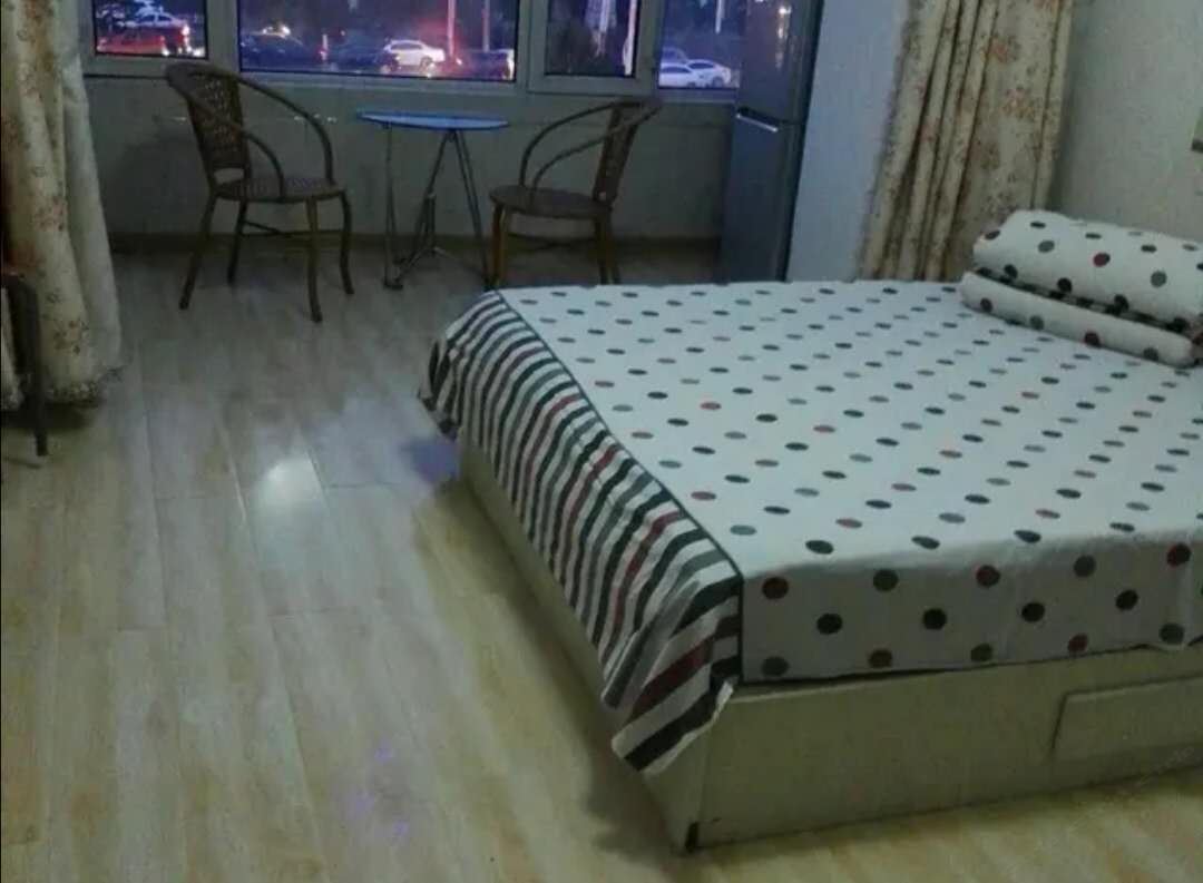 普通一室大床房