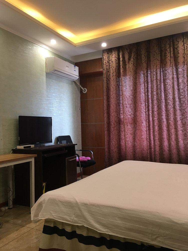 哈尔滨中旺公寓(3号店)