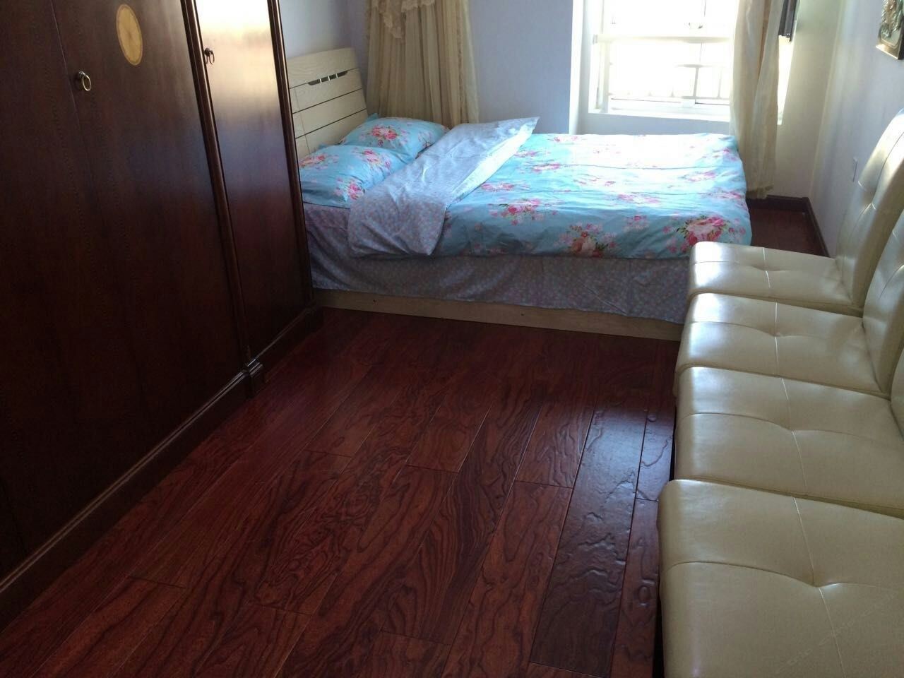 哈尔滨美丽佳人公寓(7号店)