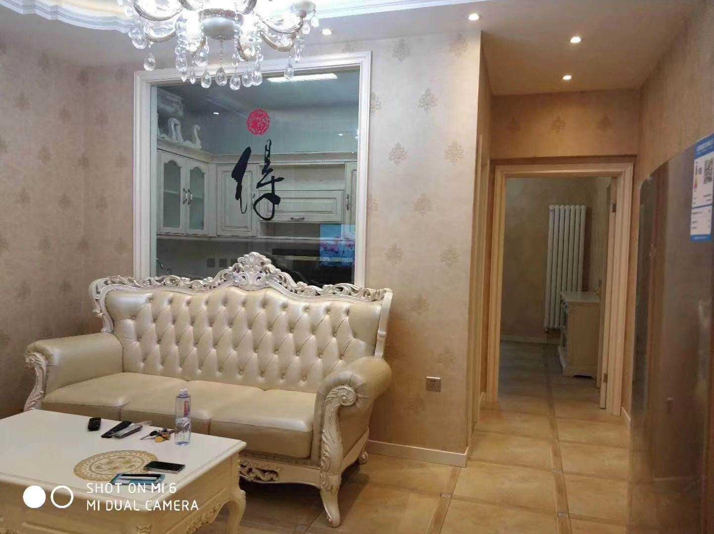 豪华套房