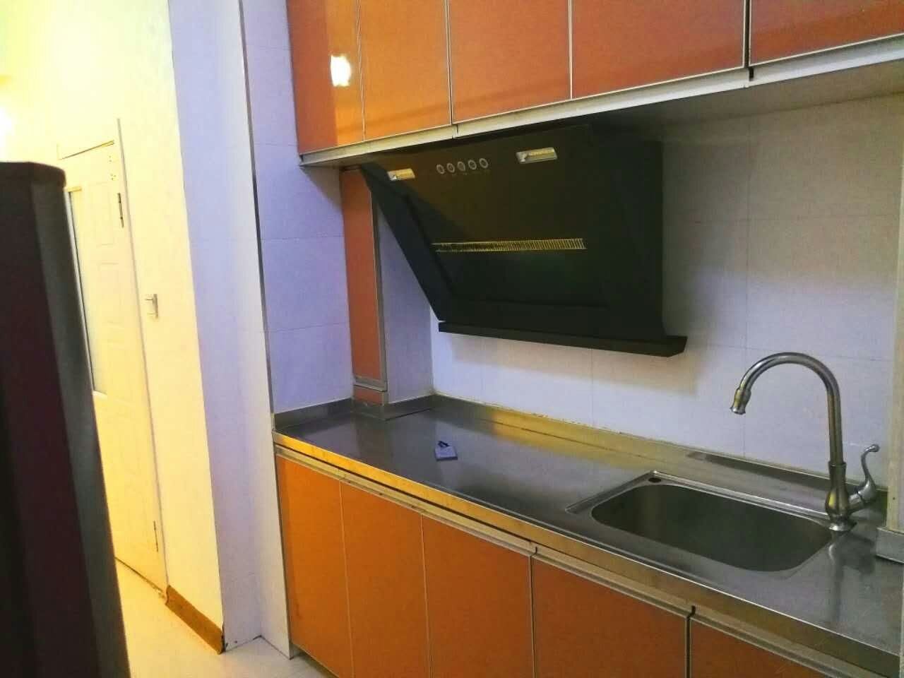 大床房