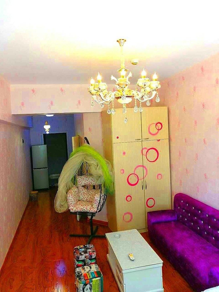 哈尔滨暖暖如家公寓(4号店)