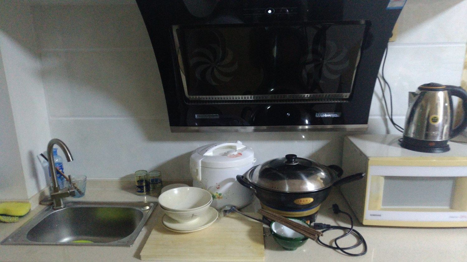 欧式豪华大床房