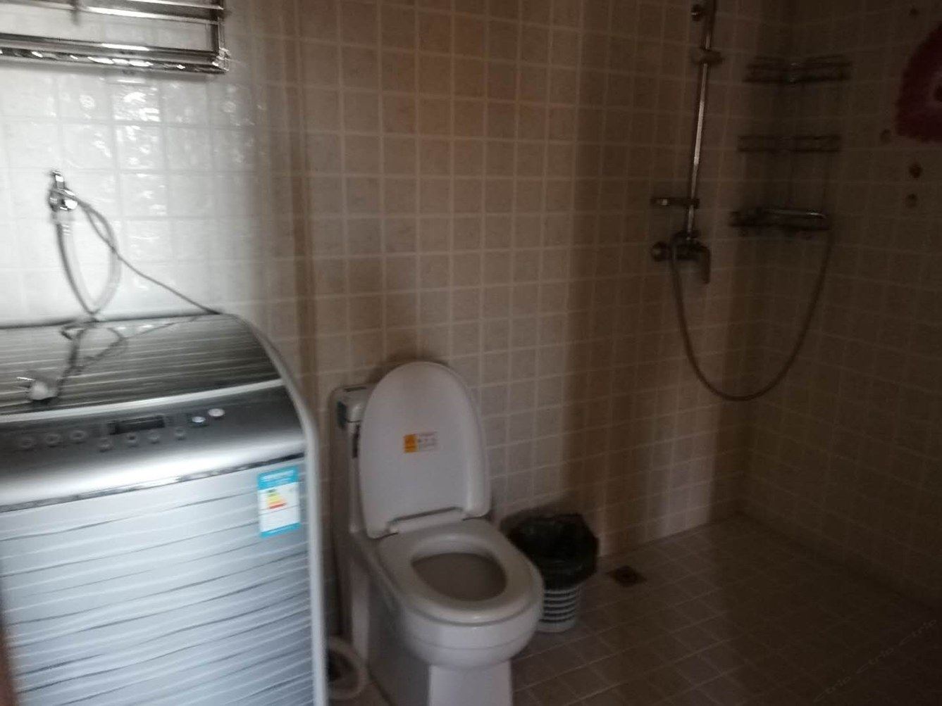 商务一室大床房